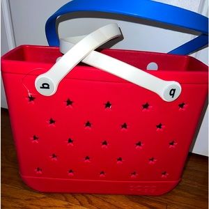 Bogg Bag- Special Edition, new